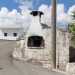In un altro trullo  a disposizione anche il forno comunale - evidenzia Pinto - Ora lo usiamo solo per le sagre, mentre prima era sfruttato quotidianamente, su "prenotazione"...